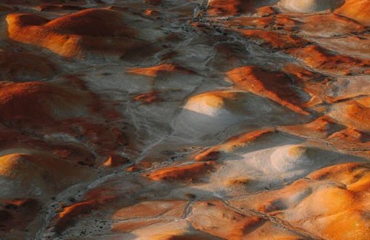 Outback AUSTRALIA 168澳洲幸运5官方网站 Itinerary