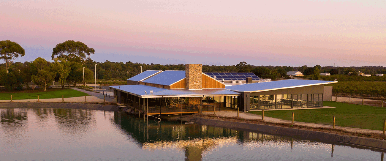 Barossa Valley Chocolate Company, Tununda