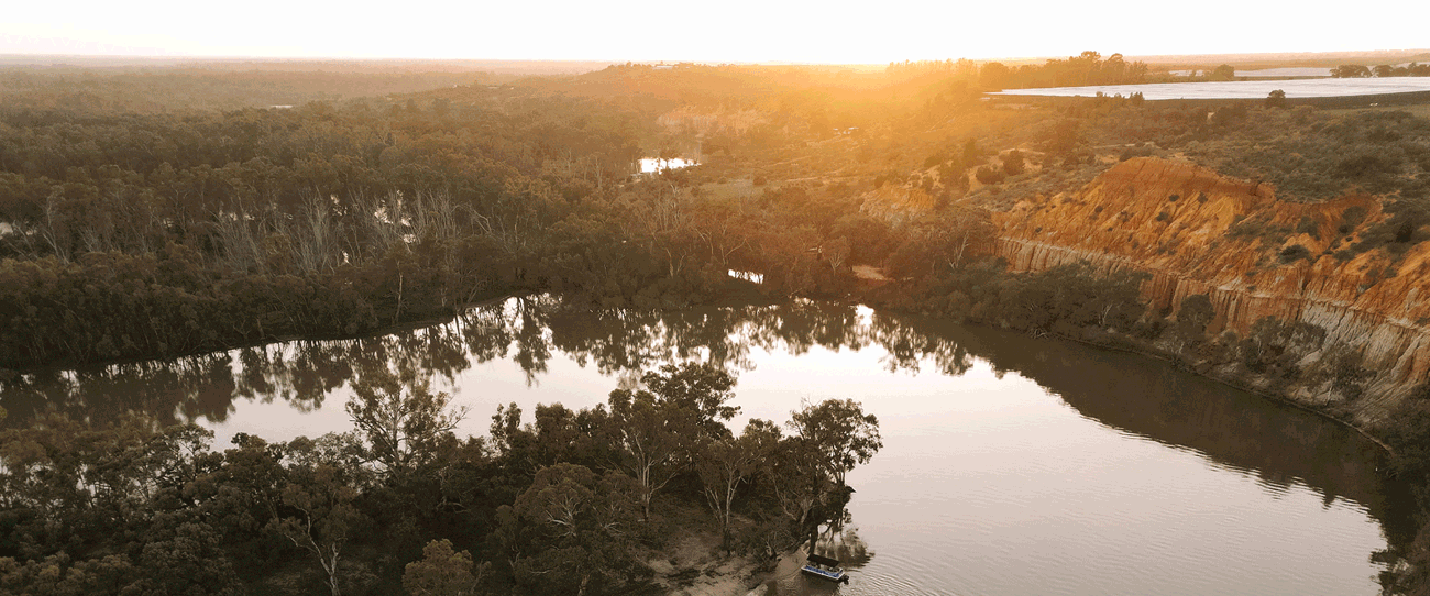 Headings Cliffs, Riverland