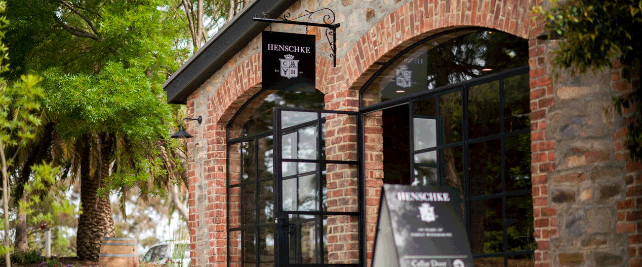 Henschke Cellar Door, Keyneton