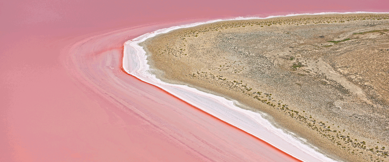 Kati Thanda-Lake Eyre, Outback