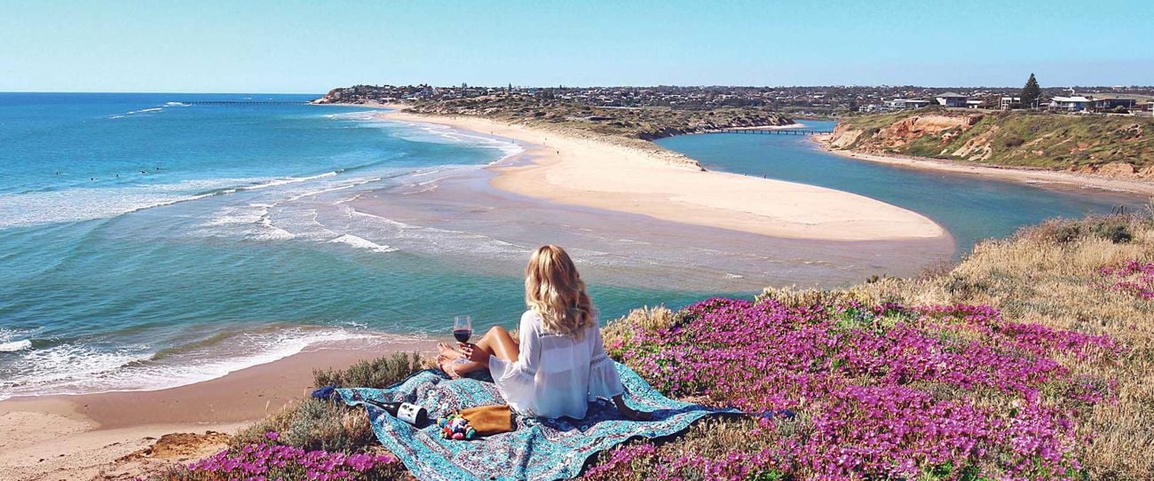 Port Noarlunga, Fleurieu Peninsula