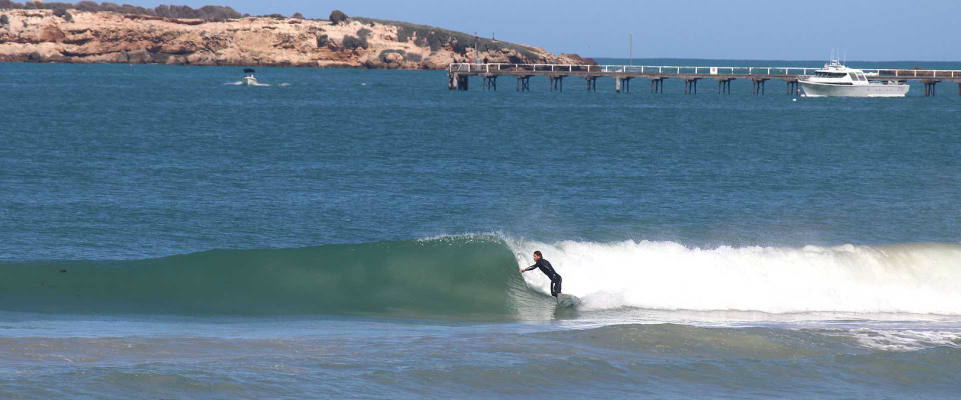 Beachport, Limestone Coast