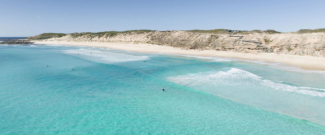 Berry Bay, Yorke Peninsula