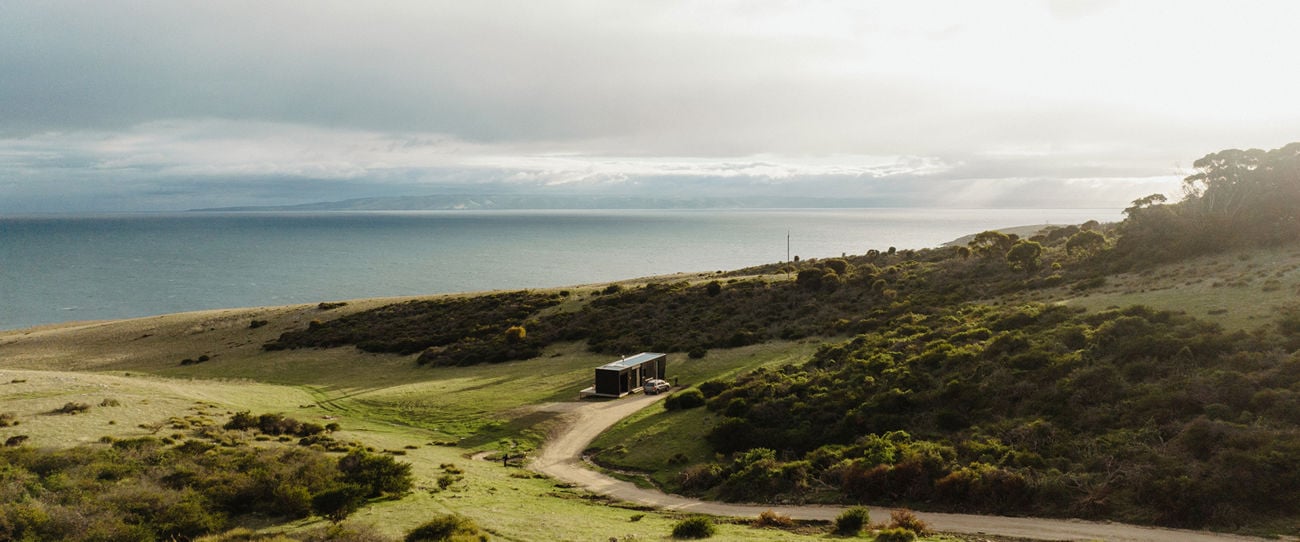 CABN X, Kangaroo Island