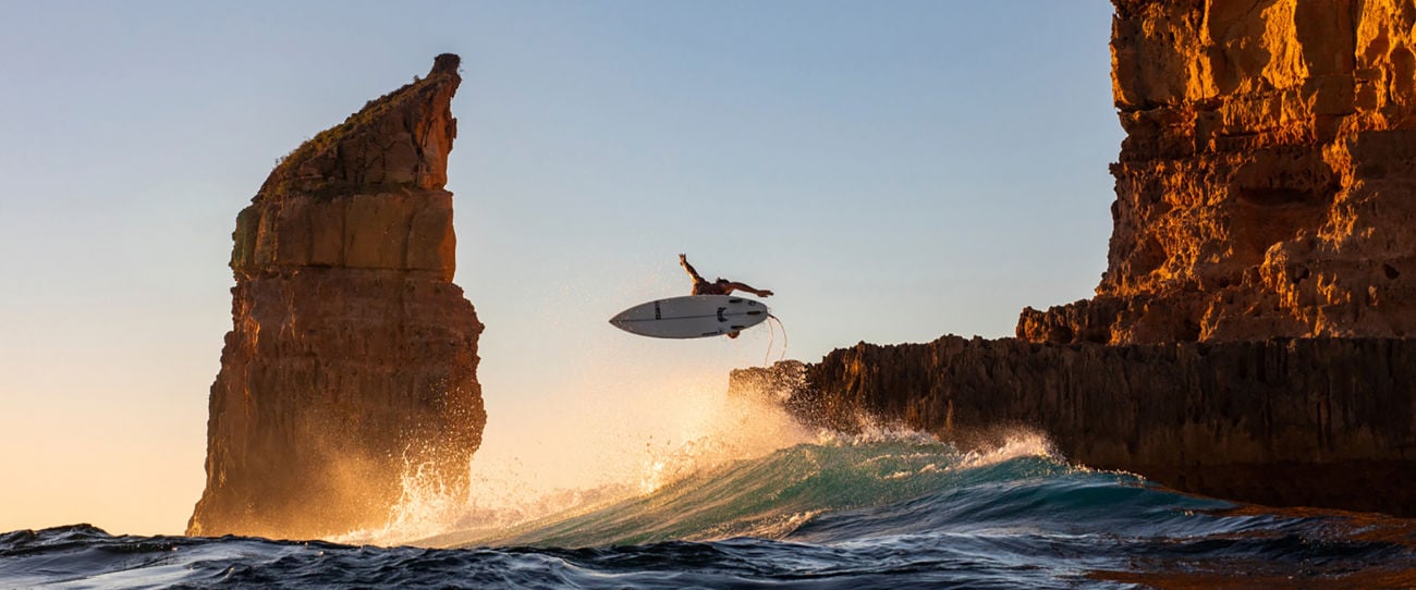 Cummings Monument, Eyre Peninsula