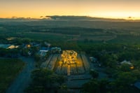 D'arenberg Cube, Fleurieu Peninsula (3)