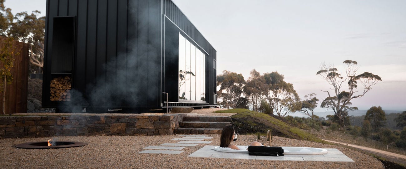 ESCA at Nest and Nature, Fleurieu Peninsula