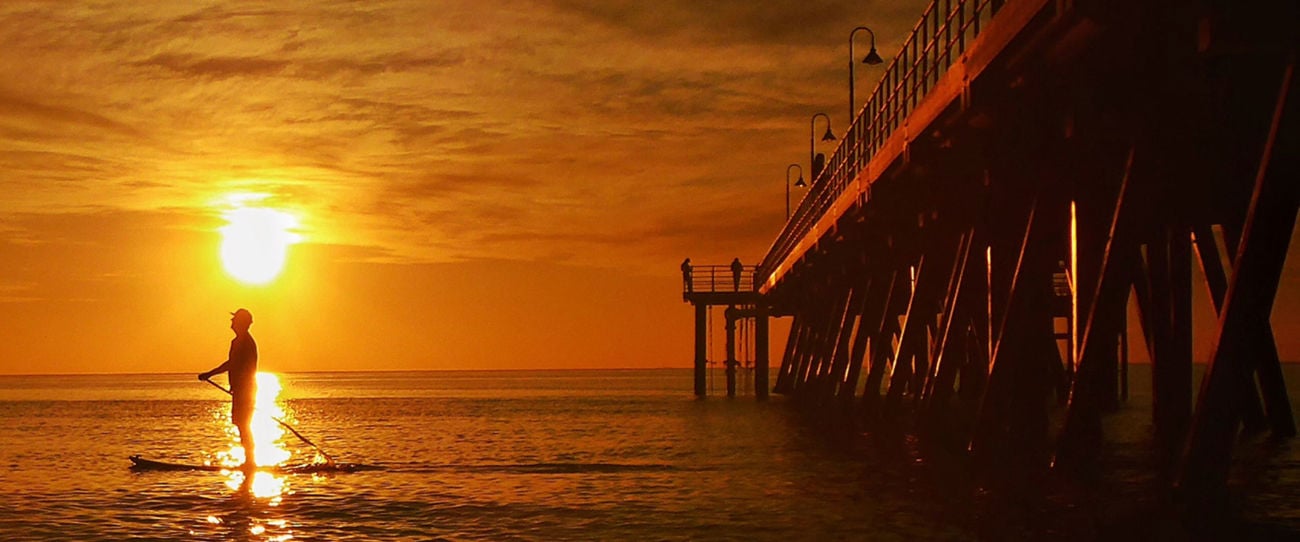 Glenelg, Adelaide