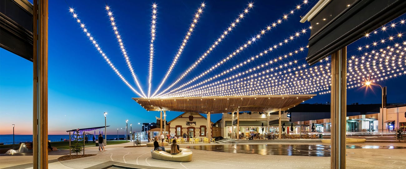 Henley Square, Henley Beach