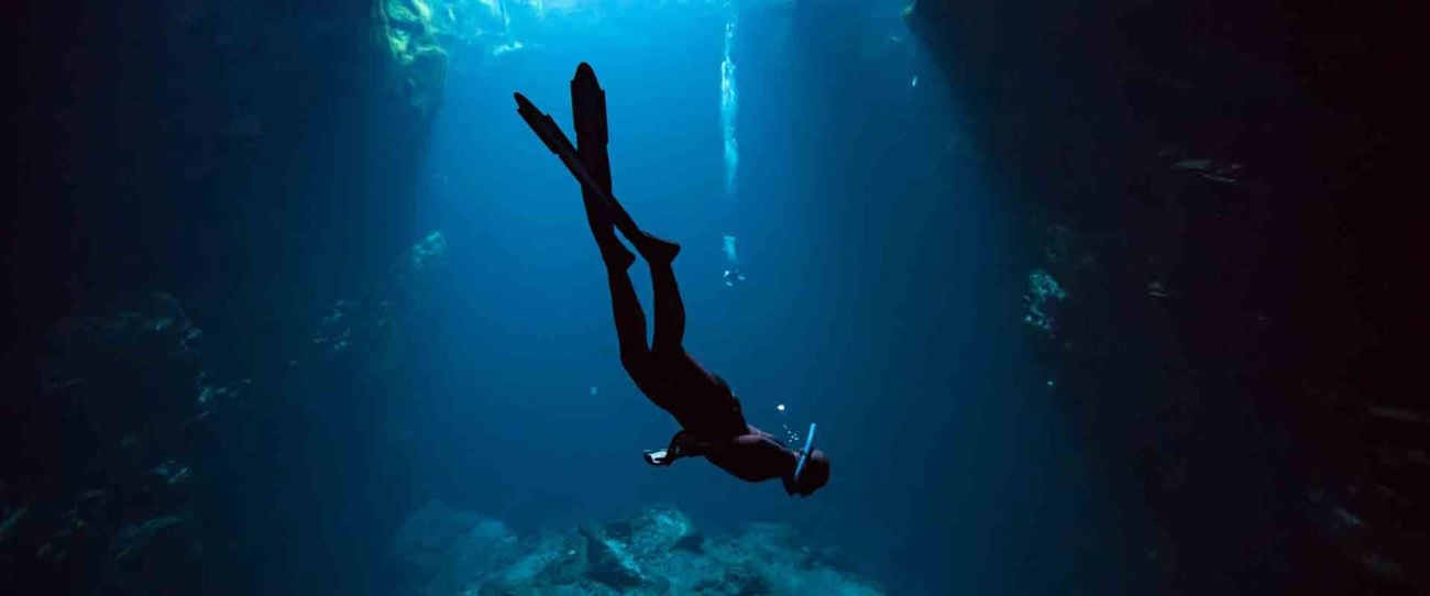 Kilsby Sinkhole, Limestone Coast