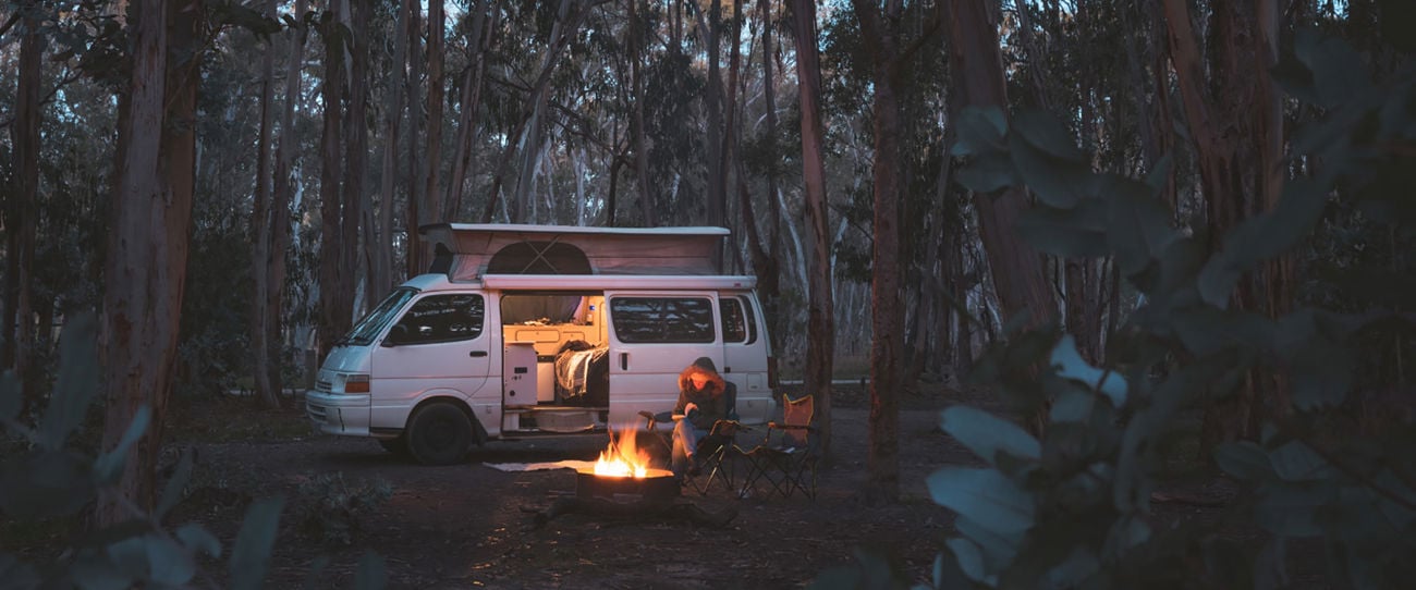 Kuitpo Forest, Eyre Peninsula