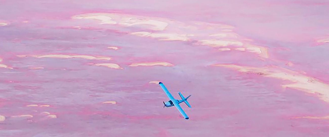 Kati thanda-Lake Eyre