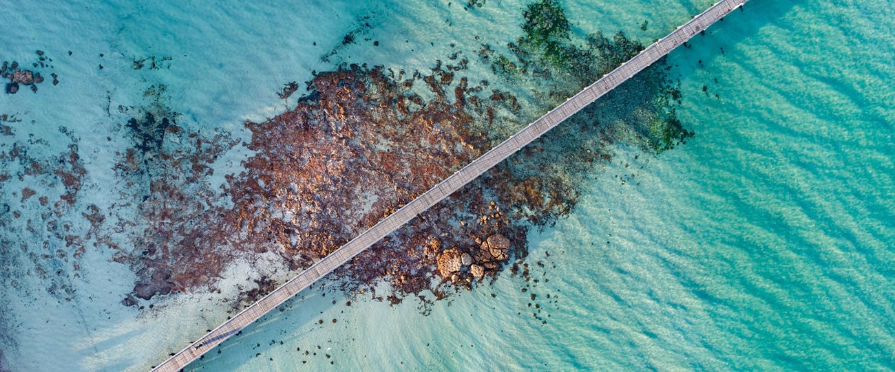 Moonta Bay, Yorke Peninsula