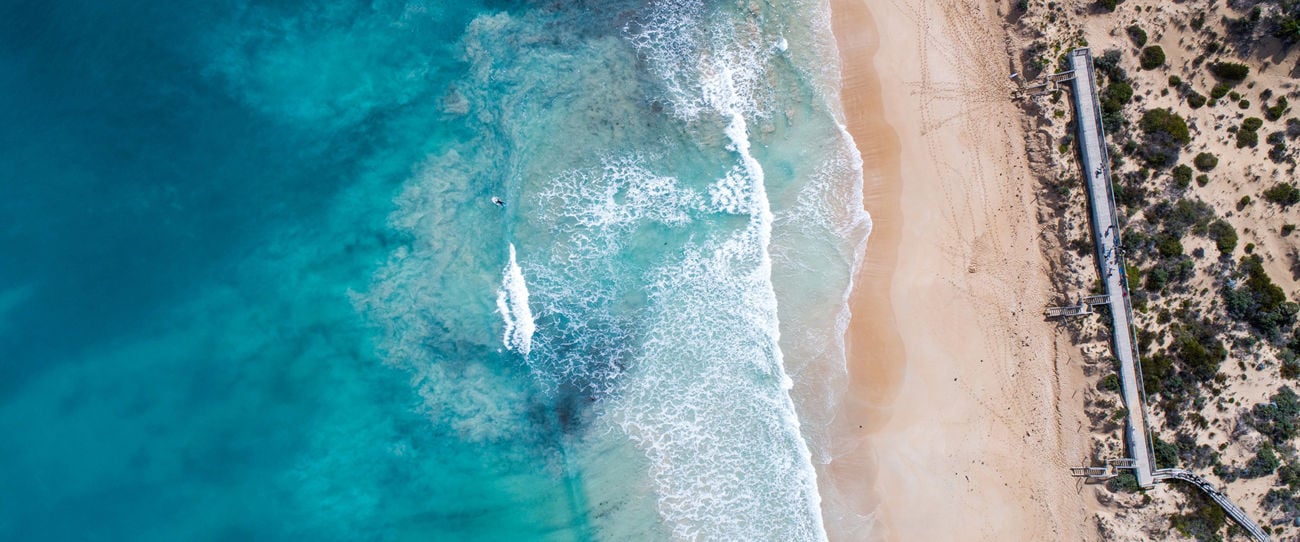 Innes National Park, Yorke Peninsula