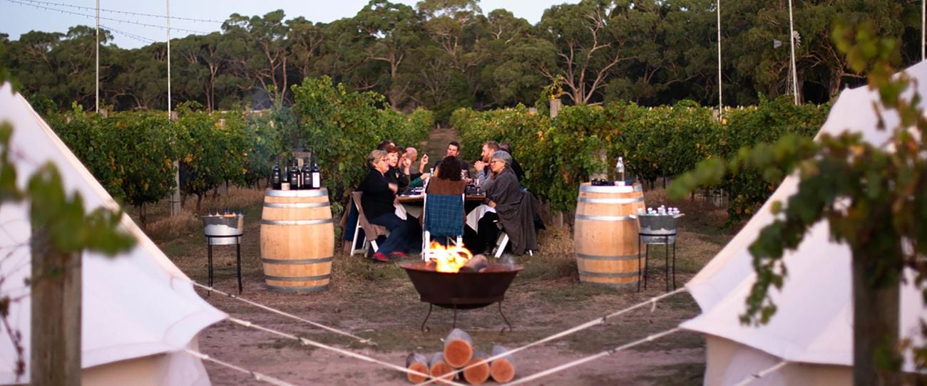 Raidis Estate, Coonawarra