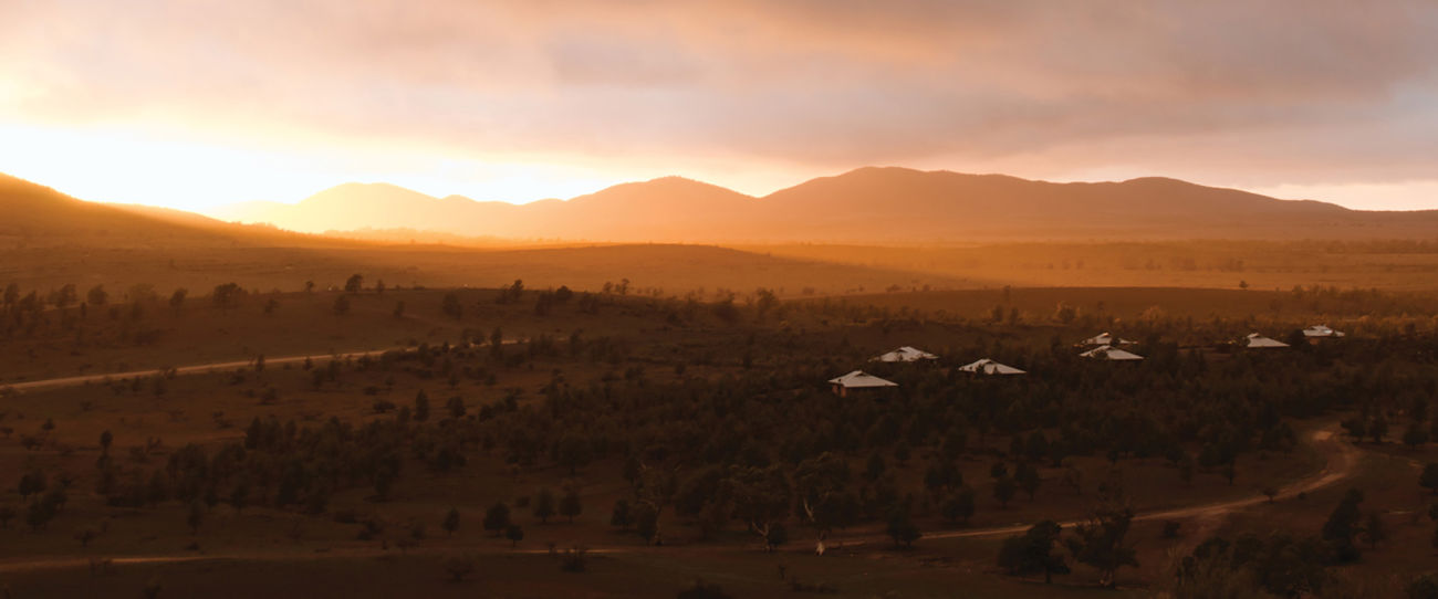 Rawnsley Park Station, Flinders Ranges