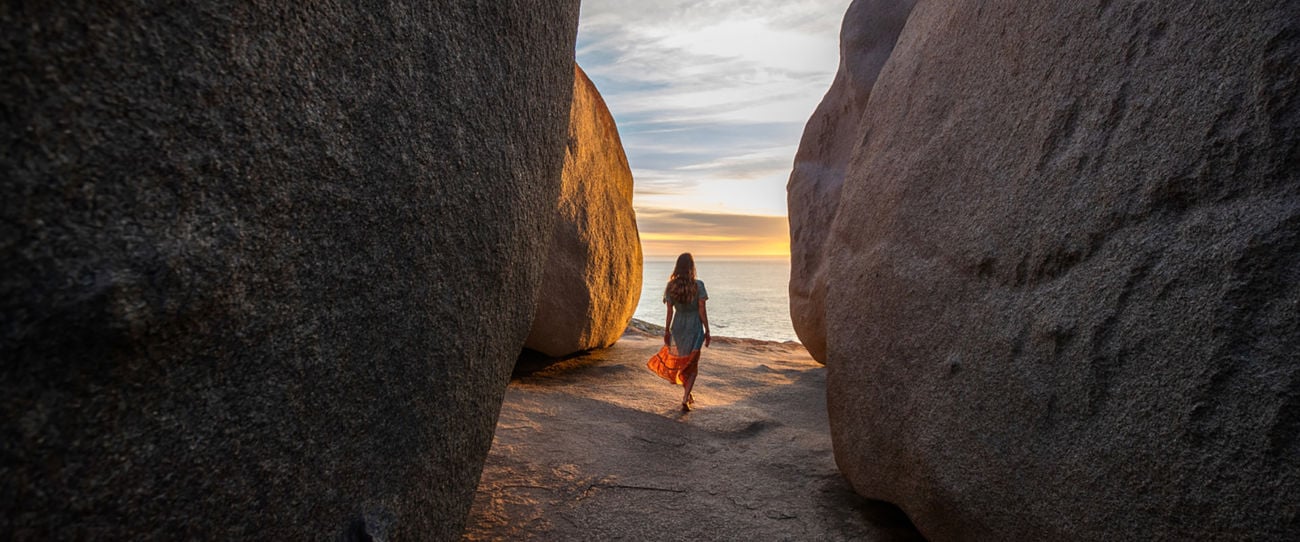 Remarkable Rocks