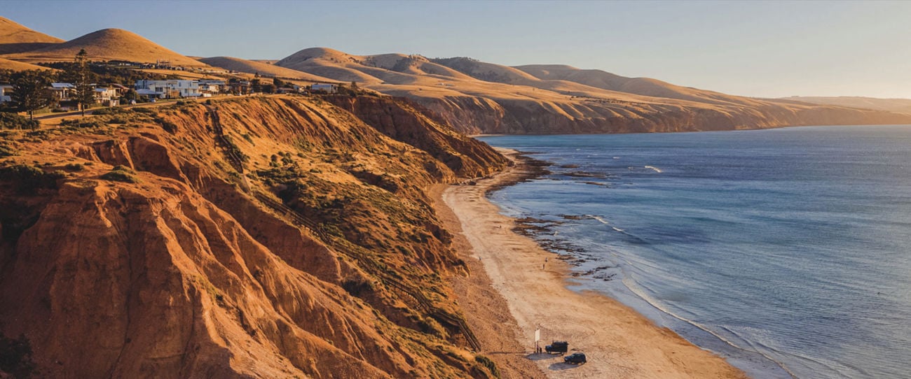 Sellicks Beach, Fleurieu Peninsula