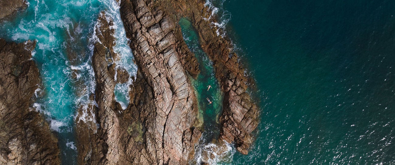 Shell Beach, Yorke Peninsula