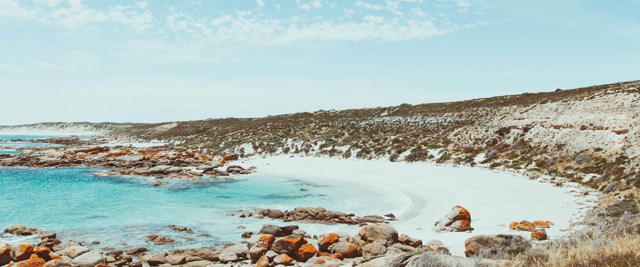 Horeshoe, Yorke Peninsula