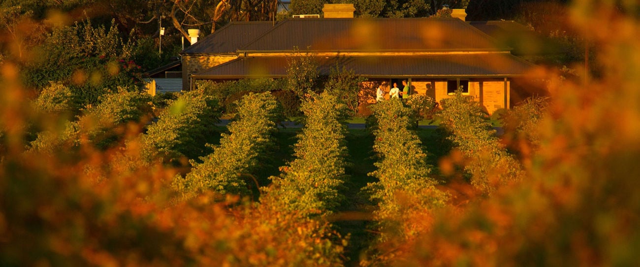 Salopian Inn, Fleurieu Peninsula