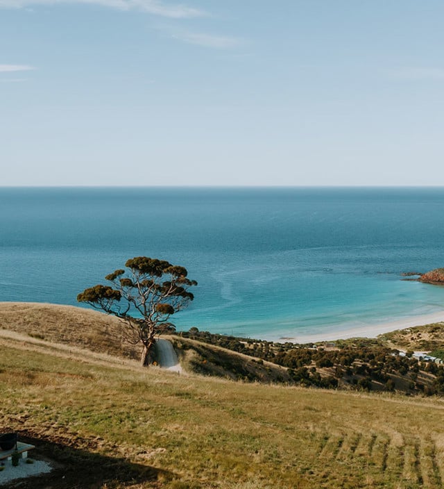 Accommodation on Kangaroo Island