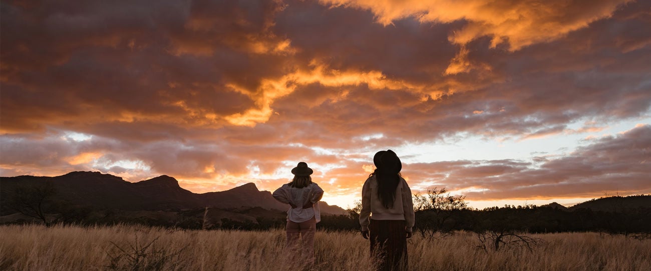 Wilpena Pound