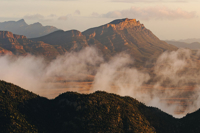 Wilpenapound Wilpena Scenic FRO Flinders Emilie 1920X800