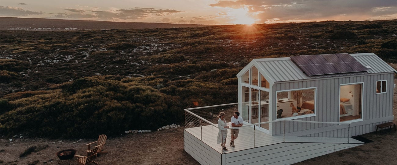 Yambara, Eyre Peninsula