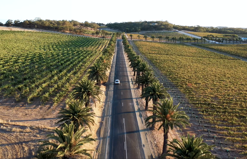 Epicurean Way Road Trip Thumbnail