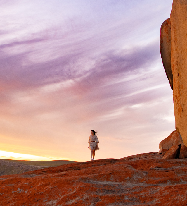 Kangaroo Island