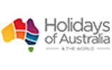 SATC Holidaysofaustralia Logo 100X80