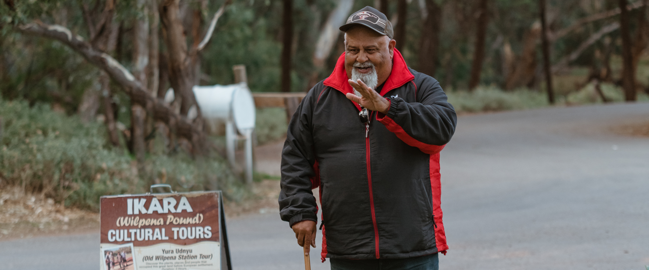 Wilpena Pound Resort