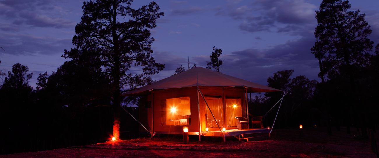 Wilpena Pound Resort